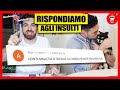 Andate a Lavorare, Falliti! - Rispondiamo agli Insulti ft. Jaser - [thePeople vs theShow] - theShow
