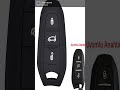 citroen-c4-picasso-ds3-ds4-ds5-ds6-uyumlu-silikon-oto-anahtar-kumanda-kabi-kilif-siyah #shorts