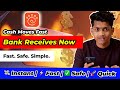 How To Transfer Money From Credit Card To Bank Account |  This Is NOT Free