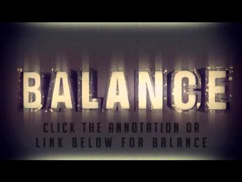 Muzza Fuzza | Balance Dualtage |