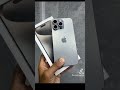 *iPHONE 15 PRO MAX 256GB*- ⁠NON PTA  - NATURAL TITANIUM 🩶- ⁠CH/A DUAL PHYSICAL🇨🇳 BATTERY HEALTH 95%