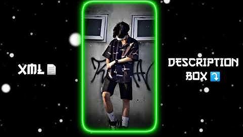 XCHO - ТЫ И Я 🥵🔥 || NEW XML FILE 🎟️🦋 || NEW TREND XML 👀💥||  #xml #xml_file