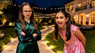 ASYA ADA TÜM GÜN KIŞKIRTMA ‼️ASYA ADANIN ODASINI DAĞITTI DEV KIŞKIRTMA !!