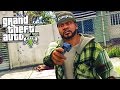 GTA 5 GERÇEK HAYAT! - BİR SERSERİNİN HAYATI! SEZON 2#1