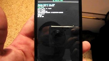 How to Make Your HD2 run Android a 100%