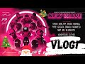 V:RGO, EMIL TRF, FYRE, MOM4ETO, GOCATA, DIM4OU, MBT, SHIZO, MISHELL, BM, BLIZNACITE- CHRISMAS VLOG