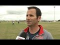 Lepore Recaps Productive Week Academy