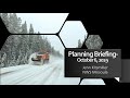 NWS Missoula Weather Briefing- October 6th, 2019
