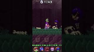 😭 Amy Wants To Kill Me 😭 |Sonic.Exe The Disaster 2D Remake:Through The blood|#shorts #shortsvideos