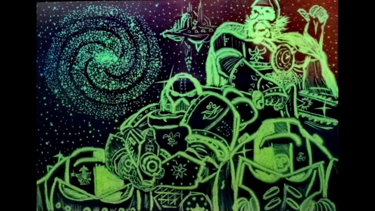 КОСМИЧЕСКАЯ ОДИССЕЯ 2025 - MILKY WAY НАШ! 