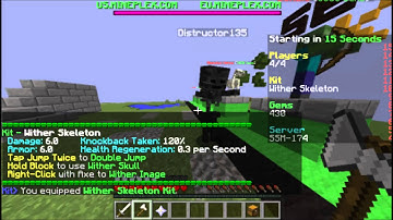 Mineplex Hacker Catching [2]