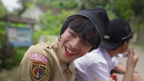 DIKEJAR BARONGAN 3- CINEMATIC.  Komedi  [ dijamin ngakak poll]