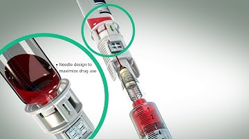 Chemfort® CSTD - ToxiGuard® Drug Binding Mechanical Barrier - Simplivia