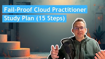 How to pass AWS Cloud Practitioner exam on the first try