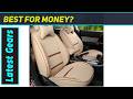 Best RX350 PVC Leather Seat Covers: Amazing Interior Protection