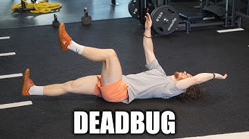 Deadbug