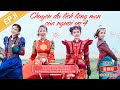 【Vietsub】Chuyến Du Lịch Lãng Mạn Của Người Vợ 4 - EP11|Tạ Na, Thái Thiếu Phân hoá thân thần tình yêu