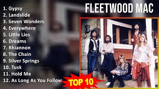 F L E E T W O O D M A C Mix Grandes Exitos, Best Songs ~ 1960S Music ~ Top British Blues, Adult,...