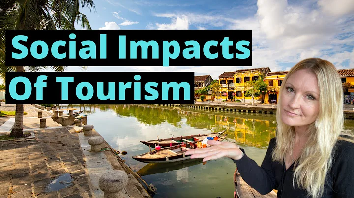 The Social Impacts Of Tourism That We All NEED To Know About! - DayDayNews