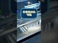 Introduction to the Functions of the S2 Die Cutting Machine: Use of Blade Tip