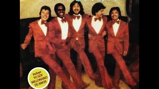 KATUNGA - "Yo soy millonario de amor"