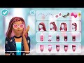 Barbie Dreamhouse Adventures - Teresa Dress Up, Spa - Barbie House Pool Party - Games For Girls - P3 Barbie Dreamhouse Adventures - Teresa Dress Up, Spa - Barbie House Pool Party - Games For Girls - P3