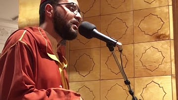 صلاة التراويح محمد يوسف الهبطي من سورة {البقرة} 2019