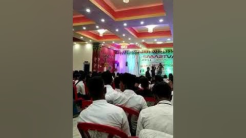 recognition in smart value gonda