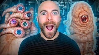 Amazing Facts To Blow Your Mind #6