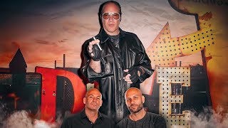 Andrew Dice Clay Joins BT & Sal Talking Life, Comedy, & Upcoming Tour