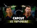 Capcut | New Glow CC Tutorial on Capcut