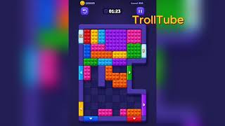 Block Out Level 456