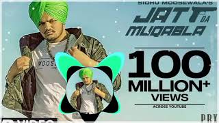 JATT DA MUQABALA Video Song SidhuMoosewala SnappyNew Songs 2018 slow lofi SONGLOFI remix DJ song new