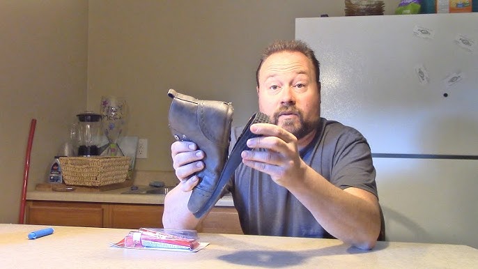 Shoe Goo Review - HubPages