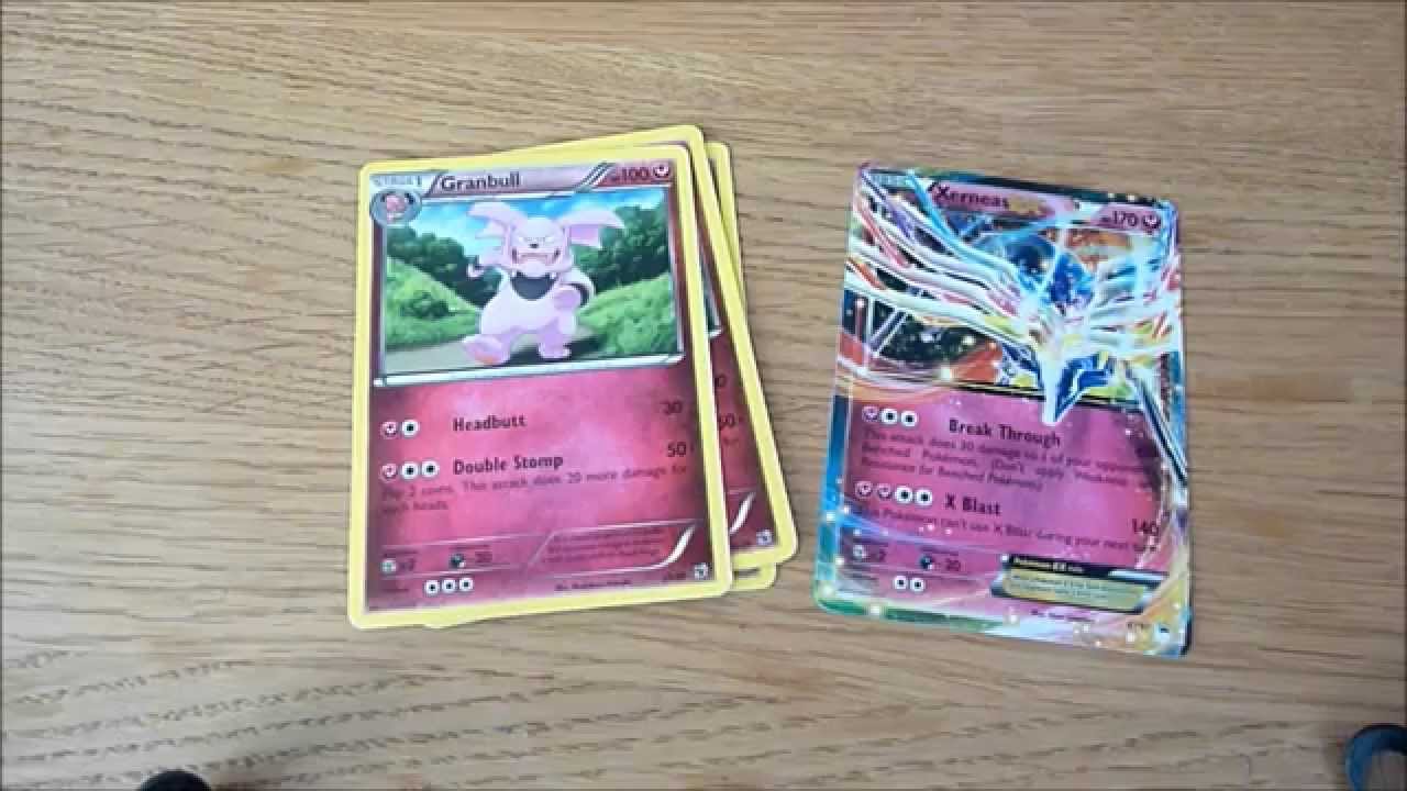 Hur Man Spelar Pokemon Kort