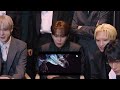ATEEZ Reaction to XG - 'Tippy Toes' MV (fanmade)