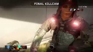 Call of Duty Black Ops III 3 Just A Little Fun On My Boy (Video 3)