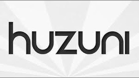 How to install HUZUNI V3.5!!!