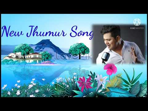 New Jhumur Song  Eka Chori  Singer By Neel Akash