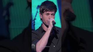I don&#39;t wanna live in a world without you #EnriqueIglesias