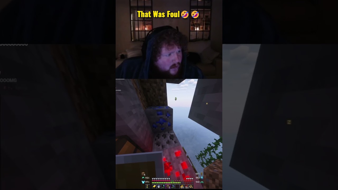 CaseOh Farts On Stream!🤣