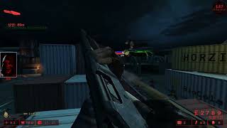 Killing Floor - Fright Yard - Firebug (HOE/7 - 11W/4 - 5P)
