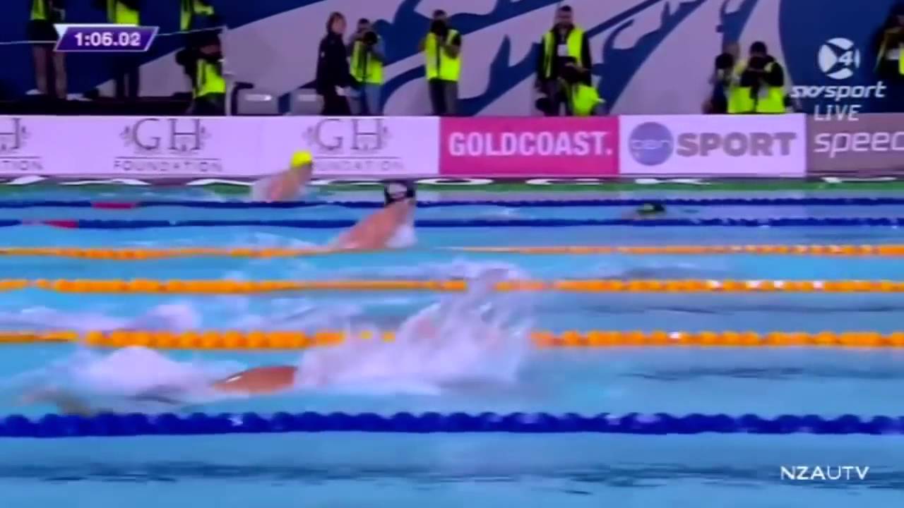 Michael Phelps vs  Kosuke Hagino Pan Pacific 2014