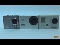 Бюджетная экшн камера SJ4000