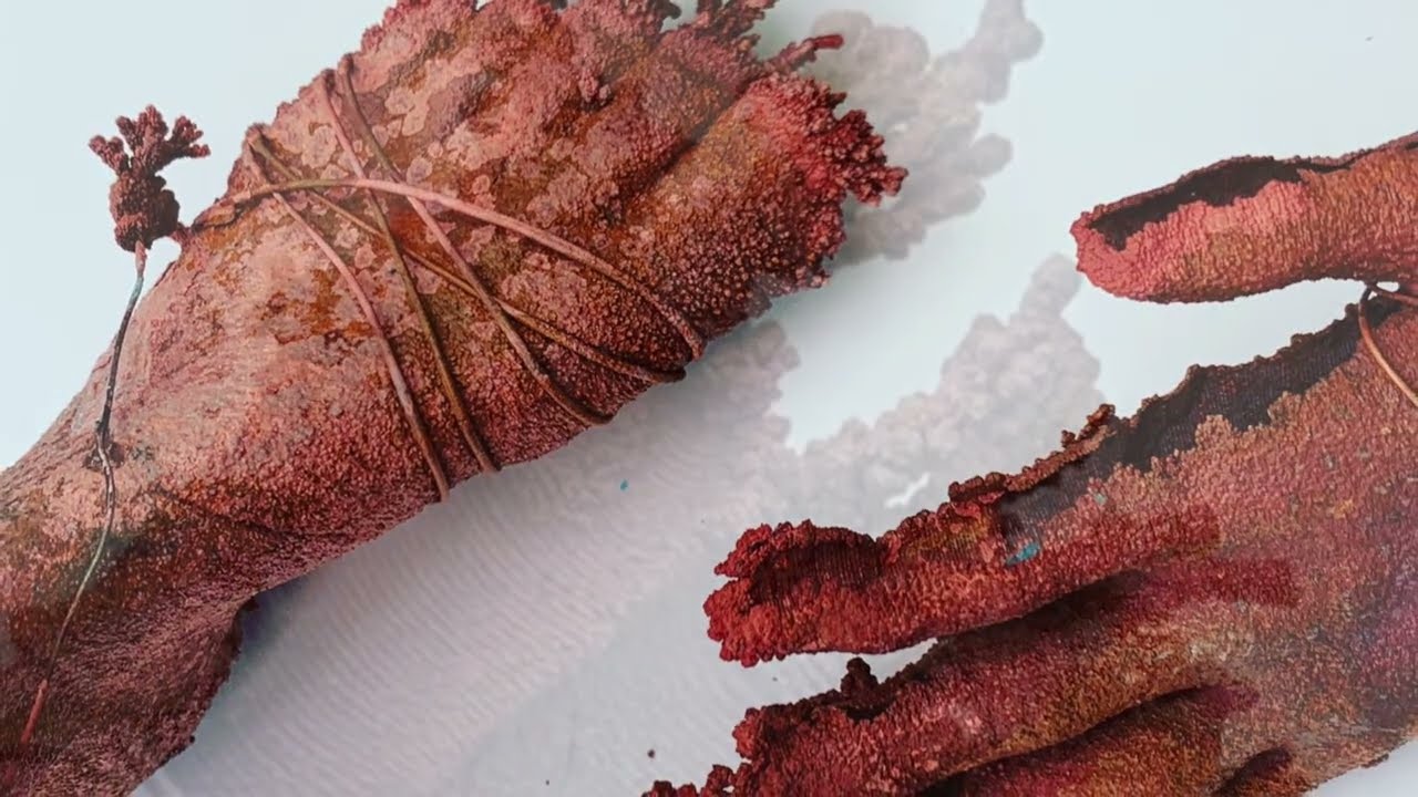 Becoming electroforming