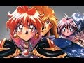 SLAYERS - FAIR WIND - TEMA SUBTITULADO INGLES - ESPA&Ntilde;OL