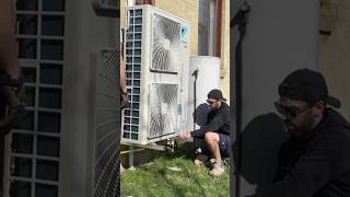 hvac in Australia hvac in Australia