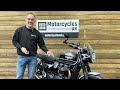 Triumph Bonneville Speed Twin 1200, Immaculate Modern Classic Motorcycle!