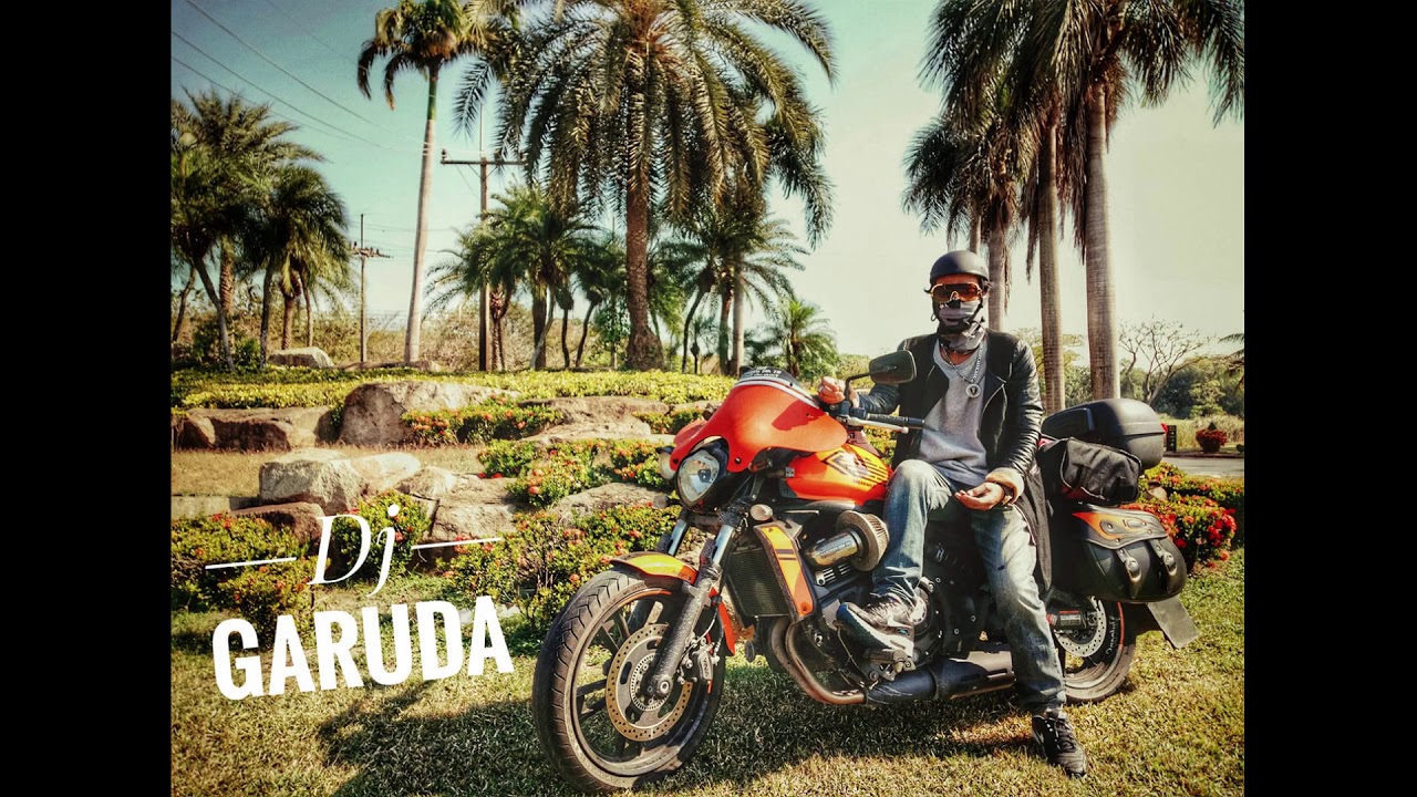 PlarToo - Dj Garuda [EDM mix]