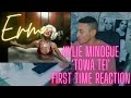 Kylie Minogue 'Towa Tei' GBI. First Time REACTION. so this is different